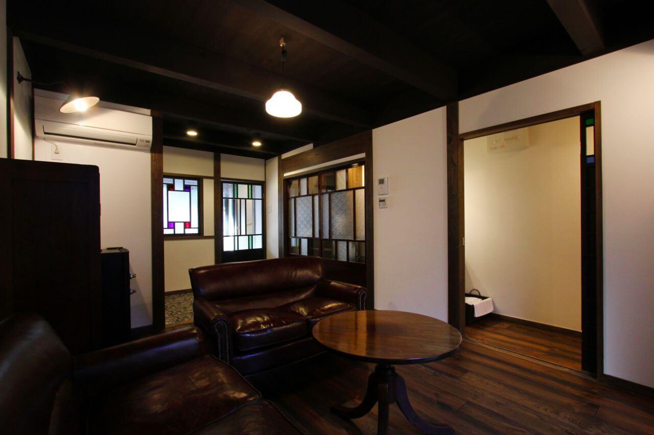 Azuki An Machiya House Villa Kyoto Ngoại thất bức ảnh